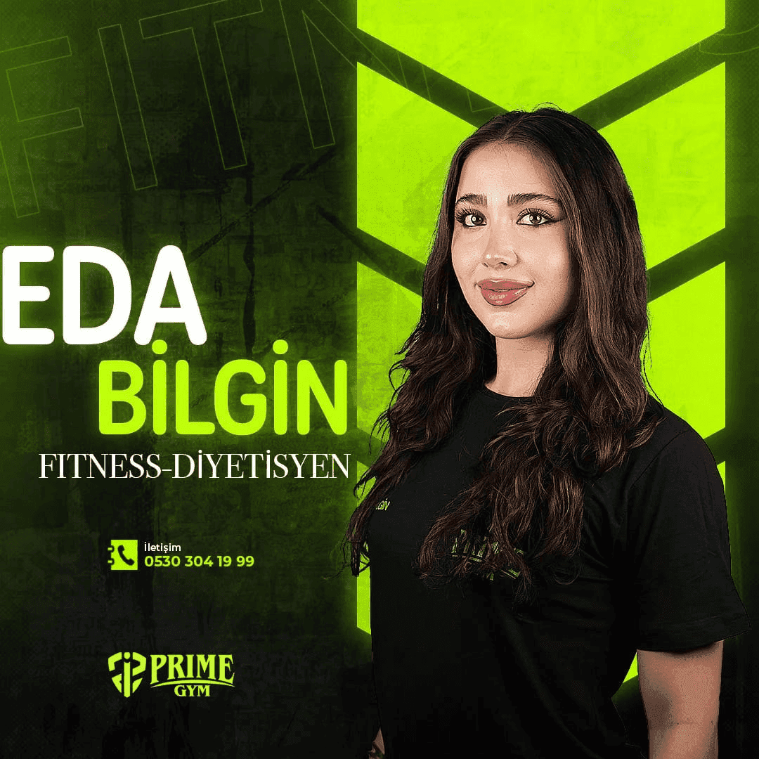 Eda Bilgin
