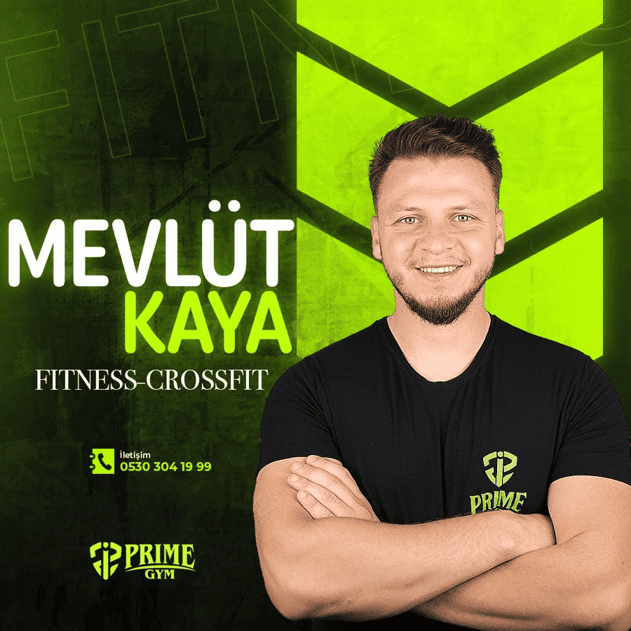 Mevlüt Kaya