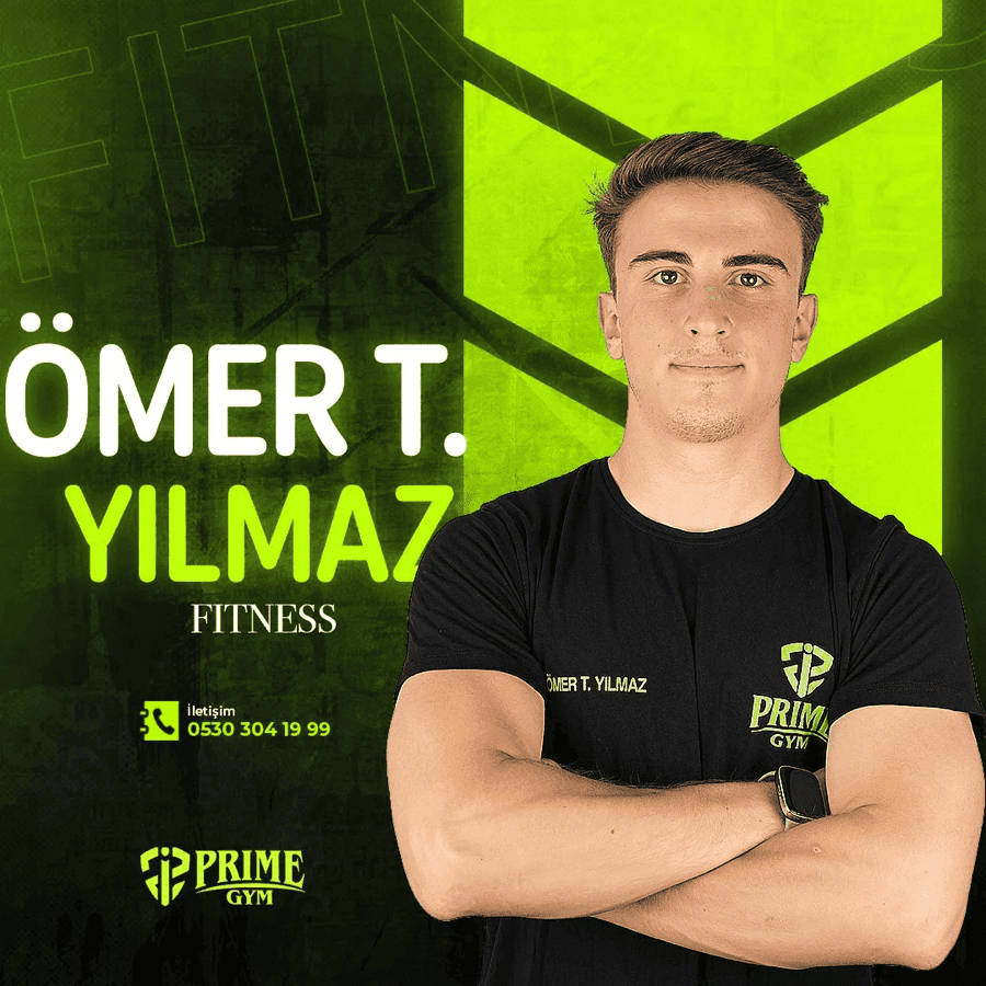 Ömer T. Yılmaz