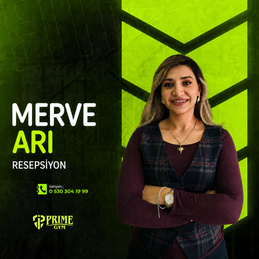Merve ARI