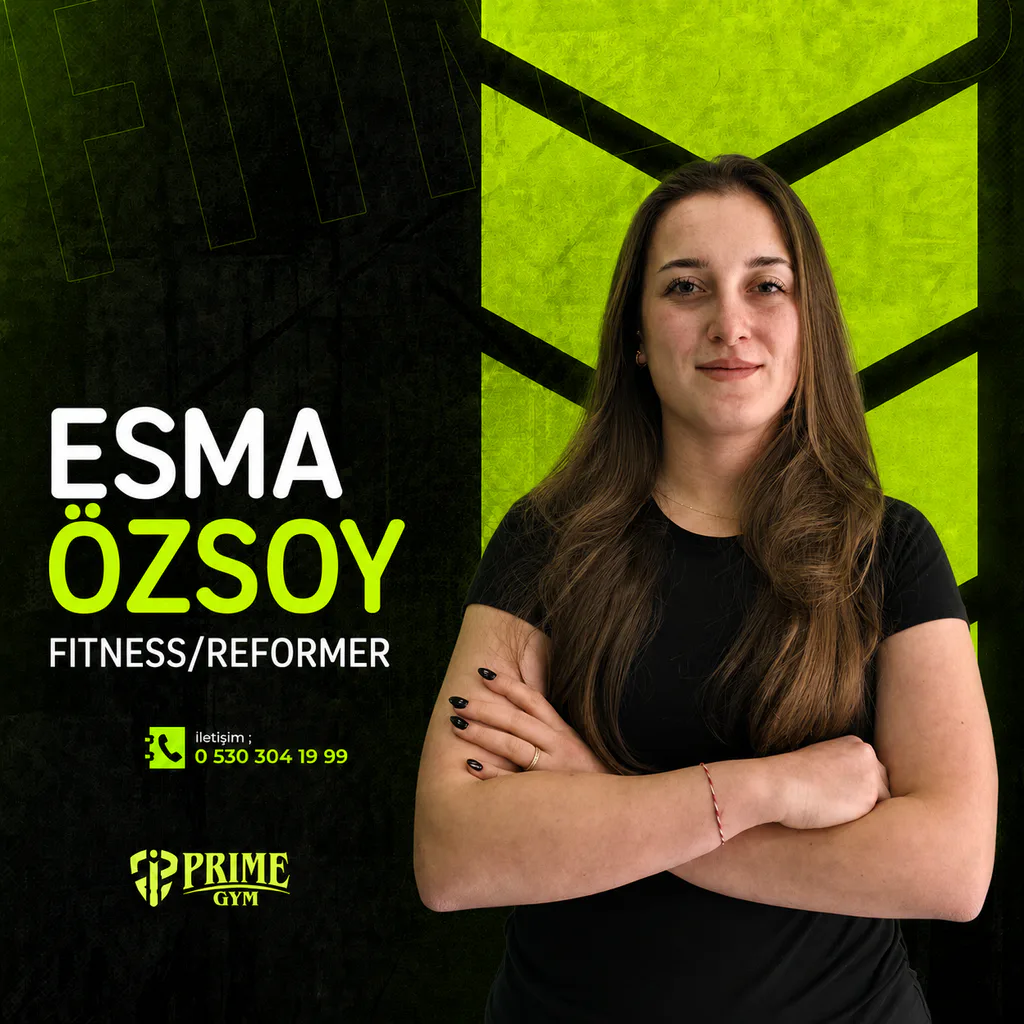 Esma Özsoy