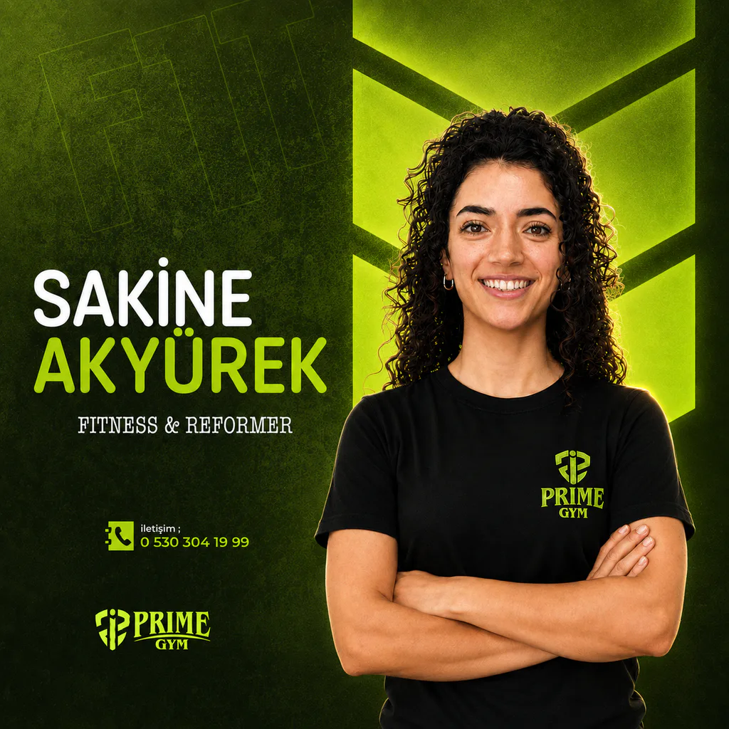 Sakine AKYÜREK